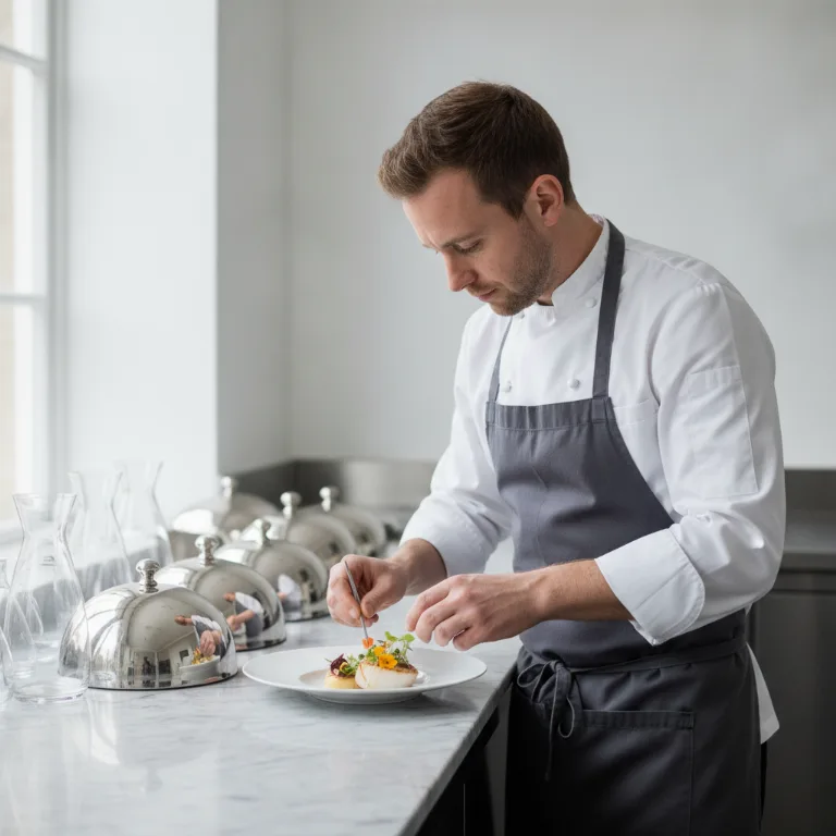 luxus catering schweiz Zürich (Kreis 6) / Unterstrass