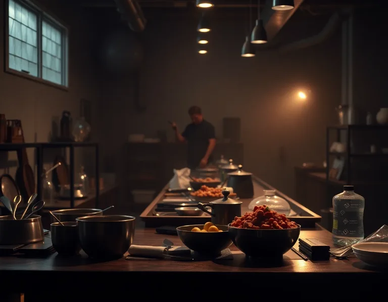 luxus catering schweiz Zürich (Kreis 6) / Unterstrass